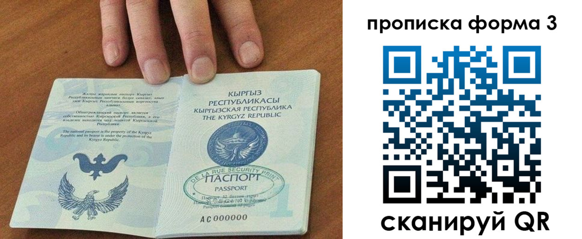 прописка 2025 в Туапсе
